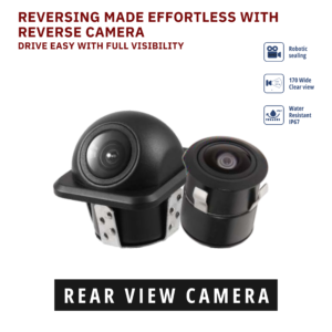 Reverse Camera