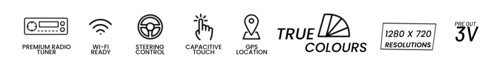 Android Players features