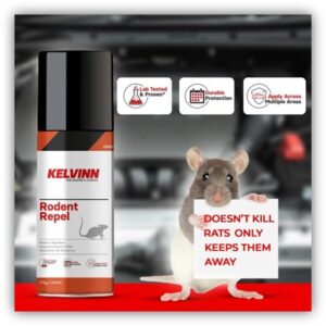 rodent repel