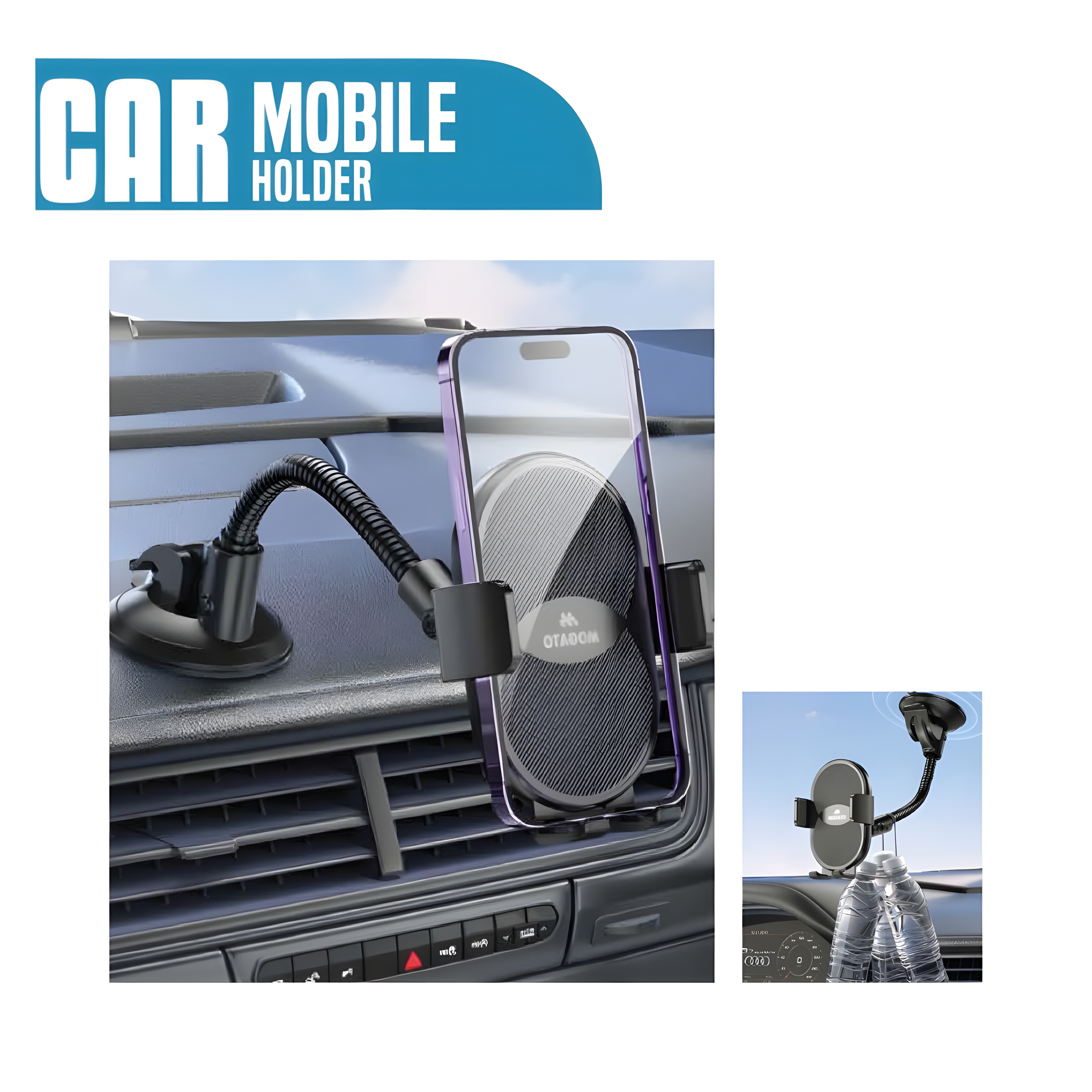 Car Mobile Holder